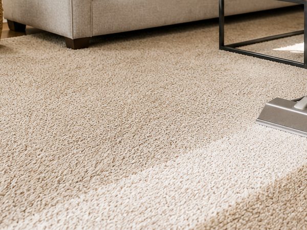 Area Rug Cleaning in Nassau County
