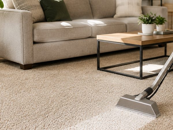 Oriental Rug Cleaning in Nassau County
