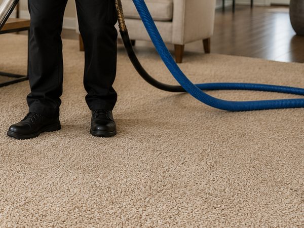 Water Damage Restoration in Nassau County